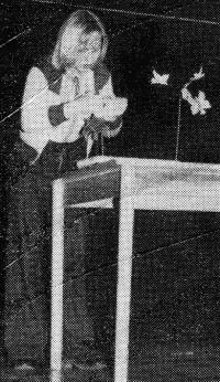 Prachatice, SPgŠ, Bělásek, 1979