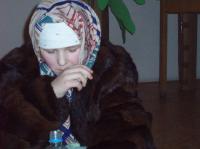 Vranov, ZŠ, Mrazík, 2007