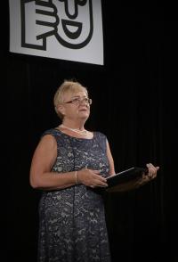 Vysoké nad Jizerou, KDP 2021, Závěr přehlídky