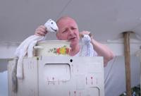 Praha, Divadlo b, Myška a lasičák, LCH 2025