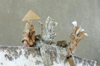 Hronov, předváděčka semináře L jako Loutka, CP Jiráskův Hronov 2014