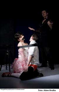 Praha, Potrvá, Romeo - Poslední štace, 2010