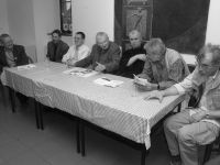 Poděbrady, Femad 2004, porota