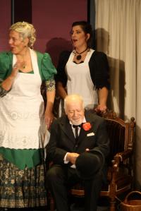 Sušice, SušDivOch, Maloměstské klepny, 2013