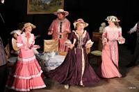 Ostrava-Proskovice, 1. Jarkovská Divadelní Společnost, Charleyova teta, 2014