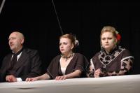 Mladá Boleslav, Divadýlko na dlani, Dlouhý štědrý večer, CP Divadelní Piknik Volyně 2014