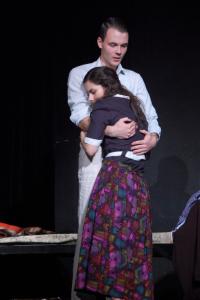 Lípa, Ochotnický soubor, Romeo, Julie a tma, KP Hanácký divadelní máj, 2023