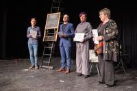 Praha, Amatéři sobě - slavíme, majitelé certifikátu UNESCO, 2026