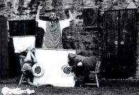 Bechyně, Tatrmani SPŠK, V rodině, Divadlo v trávě 1997