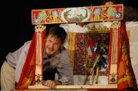 Praha, Toy Machine, Rytíři, CP Popelka Rakovník 2015