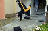 Kuks, Gaisslers Hofcomoedianten, Ambrosia, CP Šrámkův Písek 2011