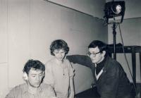 Chomutov, Tabu, Andělský prach