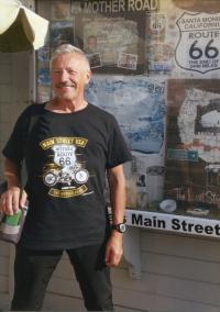 NEKLAPIL, Vlastimil (DS AMARTUM Praha)