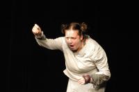 Kladno, U Zvonu, Ezopovo zvířectvo, CP Popelka Rakovník 2017