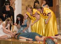 Lovčice, LOOCH, Nejkrásnější válka, 2011