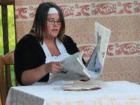 Příchovice, Buřina, Jak oženit pana lékárníka, 2012