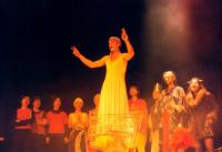 Úpice, Společnost Dr. Krásy, Hra o Dorotě, CP Šrámkův Písek 2001