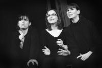 Vysoké nad Jizerou, Kurz praktické režie IPOS-ARTAMA Praha, Ze života KOPRU, 2002