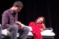 Litoměřice, Li-Di, Zdravotní vycházka, KP Děčínská brána 2012