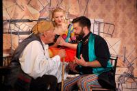 Česká Lípa, Jirásek, Lakomec, Rádobyfest 2023