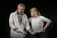 Heřmanův Městec, Divadelní soubor Heřman, Rejžák z Prahy, KP Miletínské divadelní jaro 2022