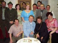 Dolní Stakory, Tyl, soubor s Josefem Dvořákem, 2005