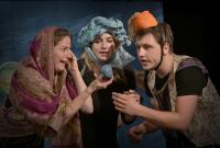 Praha, Radar (Ty-já-tr/BYLO NEBYLO), Za pohádkou kolem světa, CP Popelka Rakovník 2019