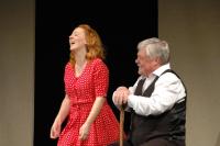 Krupka, DS Domu kultury, Maryša, KP Wintrův Rakovník 2019