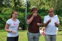 Volyně, Burke cup, CP Divadelní Piknik Volyně 2022