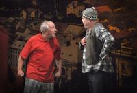 Ořechov, Ořechovské divadlo, Rychlé šípy z Oltecu, CP KDP Vysoké n. Jiz. 2014