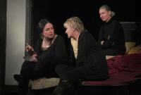 Dobronín, Zmatkaři, Vzpomínky na vodě, CP KDP Vysoké nad Jizerou 2017