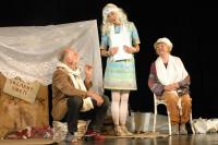 Jihlava NaKop Tyjátr, Poker bez esa? CP seniorského divadla Česká Třebová 2018