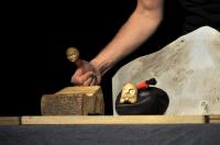 Praha, Damúza – Tomáš Podrazil, Fimfárum, CP Divadelní Fimfárum Český Krumlov 2025