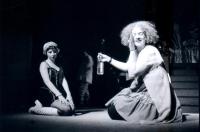 Hradec Králové, Jesličky, Macheath K. Superstar, CP Divadelní Třebíč 1997