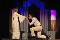 Sadská, Klicpera, O statečném rytíři, KP Klicperovy divadelní dny Sadská 2023