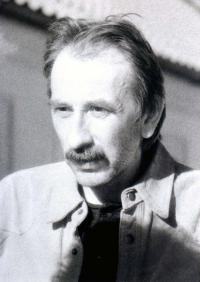 TESAŘ, Otakar, Dačice, 2001