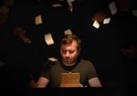 Loutkářská konzervatoř, 2. ročník, Hrad smrti, CP Loutkářská Chrudim 2019