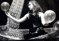 Plzeň, Naivně poetické divadlo, Inu… aneb Akustická kalužina, CP Jiráskův Hronov 1993