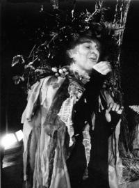 Česká Lípa, Jirásek, Sen (v) noci svatojánské, 1998