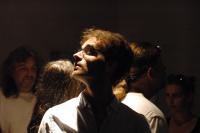 Hronov, seminář DM jako Divadlo místa a paměti Romana Černíka, CP Jiráskův Hronov 2018