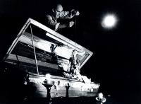 Hradec Králové, DRAK, Na Romea a Julii, CP FEMAD Libice n. Cidl. 1993