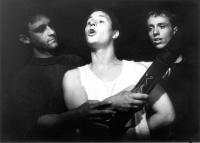 Hradec Králové, Jesličky, Chvíle přirozenosti, CP Jiráskův Hronov 2001