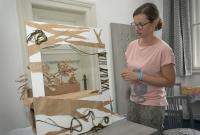 Chrudim, Seminář  B - Lektor -  Vít Brukner, CP  LCH 2022