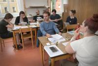 Hronov, Seminář Reného Nekudy Tvůrčí Psaní, CP Jiráskův Hronov 2021