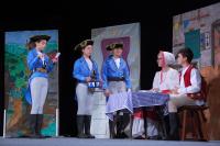 Pivín, PIDI, S čerty nejsou žerty, KP Hanácký divadelní máj, 2023