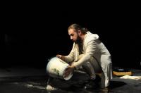 Nitra, Slovensko, Naboso, Slovo o Jankovi, CP Šrámkův Písek