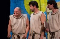 Lužany, Lužanská omladina, Nejkrásnější válka, 2016