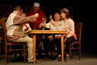 Praha, 4generace, Radeckého pochod životem, KP Popad 2020