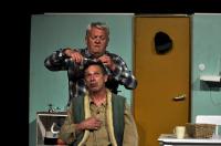 Klášterec nad Ohří, KLAS-Zdrhovadlo, Kuchyně, CP Jiráskův Hronov 2025