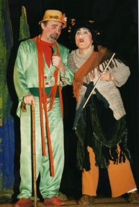 Jedovnice, Vlastimil, Jedovnická pohádka, 2001
